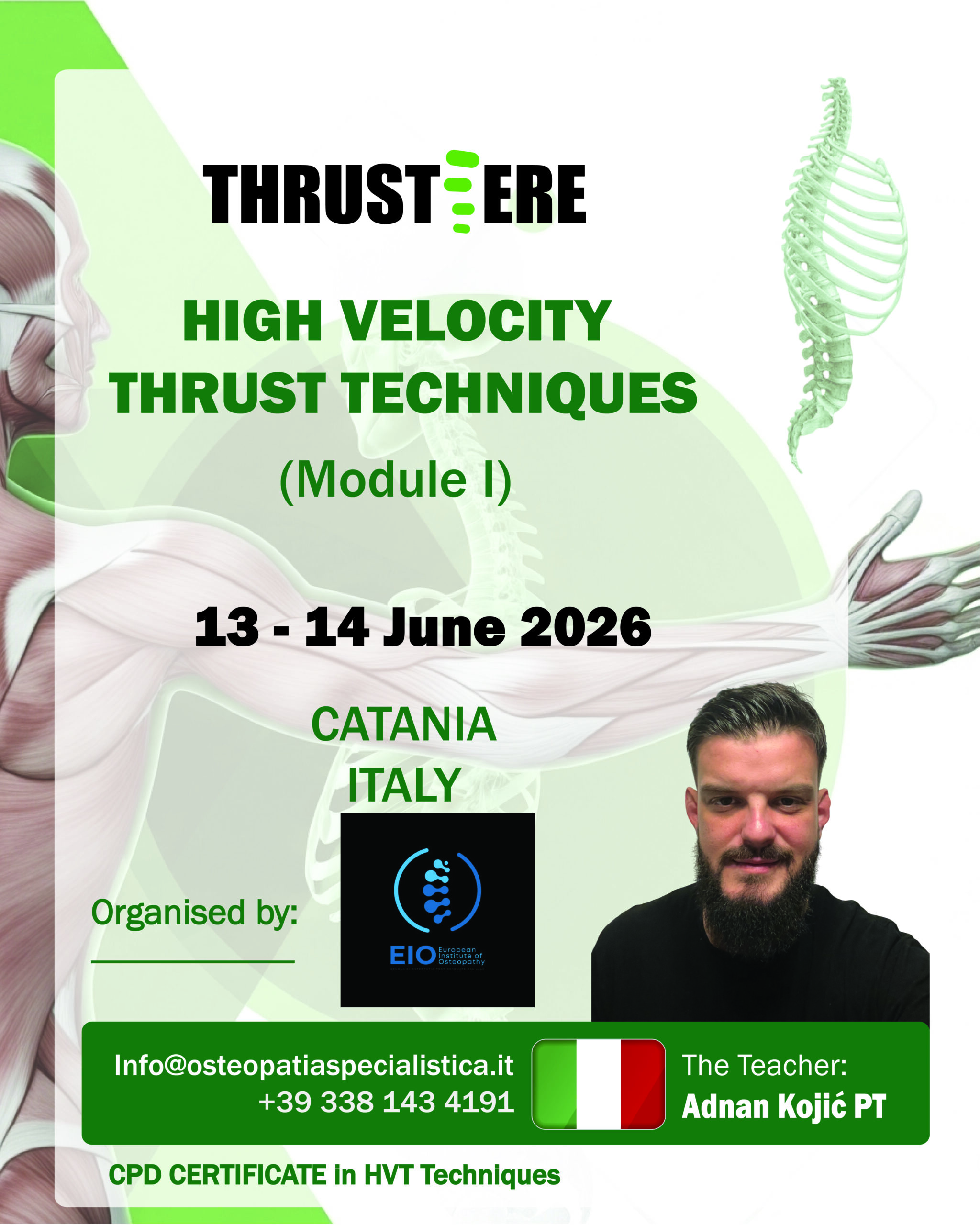 baner thrustiere catania 01