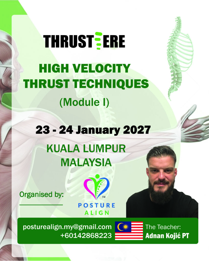 baner thrustiere module 1 malaysia